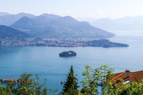 Stresa Complex LevOasi